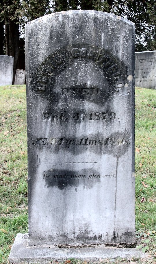 CHATFIELD Lewis 1784-1879 grave.jpg
